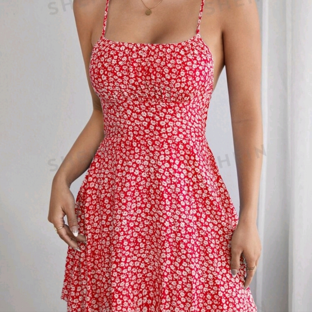 Pack of 2 summer dresses